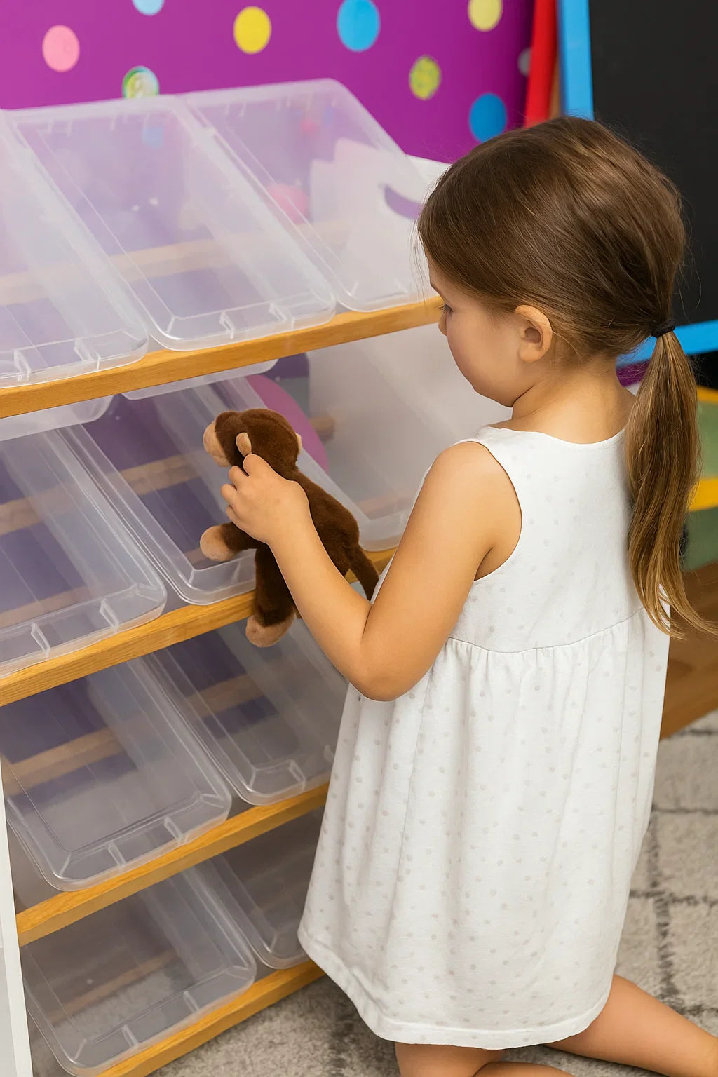 Muebles infantiles, para casa y guarderia