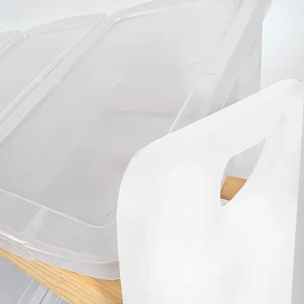 Juguetero Nano | 9 contenedores | Organizador Montessori compacto